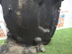 Локер передний BMW 520D