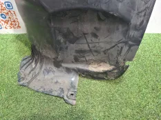 Локер передний Tesla Model 3 Long