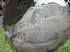 Локер передний Jaguar XF