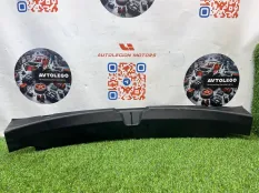 Накладка багажника Tesla Model 3 Long