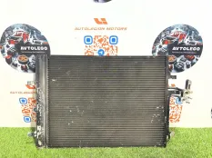 Радиатор кондиционера Land Rover Range Rover Evoque