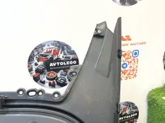 Ниша багажника Tesla Model 3 Long