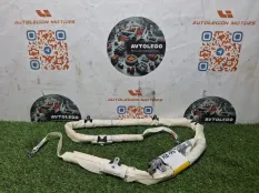 Шторка безопасности (Airbag) Land Rover Range Rover Evoque