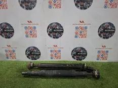 Кардан задний Jaguar XF