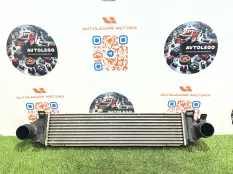 Интеркулер Land Rover Range Rover Evoque