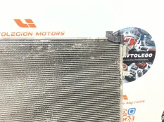 Радиатор кондиционера Land Rover Range Rover