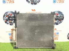 Радиатор кондиционера Land Rover Range Rover