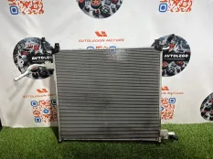 Радиатор кондиционера Land Rover Range Rover