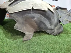 Локер передний Land Rover Range Rover