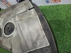 Локер передний Land Rover Range Rover