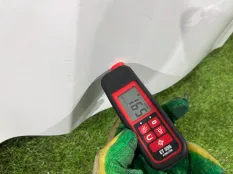 Крыло переднее правое Mercedes Benz C-Class