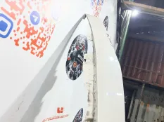 Крыло переднее правое Mercedes Benz CLS