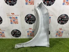 Крыло переднее правое Volvo XC40