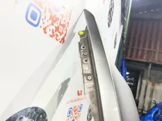 Крыло переднее правое Lexus ES