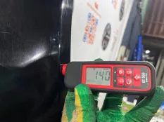 Крыло переднее правое Mercedes Benz S-Class