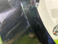 Крыло переднее правое Land Rover Range Rover