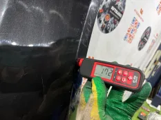 Крыло переднее правое BMW 6