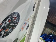 Крыло переднее правое Mercedes Benz E-Class