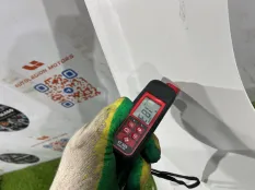 Крыло переднее правое Mercedes Benz E-Class