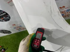 Крыло переднее правое Mercedes Benz E-Classe