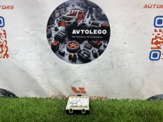 Блок комфорта Mercedes benz E220