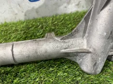 Рулевая рейка (ЭЛЕКТРО) BMW X1