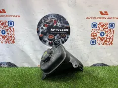 Бачок расширительный Porsche Panamera S