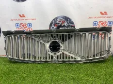 Решетка радиатора Volvo XC90