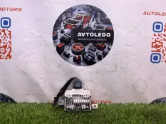 Блок управления бензонасосом Land Rover Range Rover