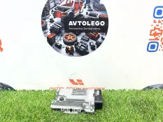 Блок управления топливным насосом Hyundai Equus