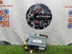 Блок управления подвеской Land Rover Range Rover