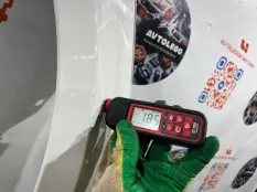 Крыло переднее левое Mercedes-Benz E-Class