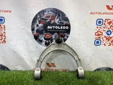 Рычаг подвески верхний Porsche Panamera S