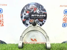 Рычаг подвески верхний Porsche Panamera S