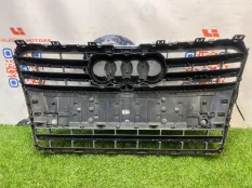 Решетка радиатора Audi A7