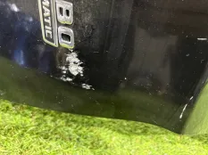 Крыло переднее левое Mercedes-Benz E-Class