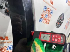 Крыло переднее левое BMW 4