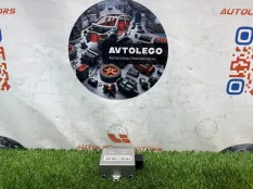 Блок управления бензонасосом Hyundai Equus