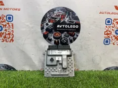 Блок управления двигателем Land Rover Range Rover