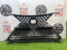 Решетка радиатора Lexus UX