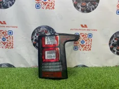 Фонарь правый Land Rover Range Rover