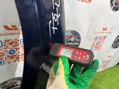 Крыло переднее левое Mercedes-Benz CLS