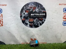 Блок управления центральным замком Land Rover Range Rover