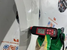 Крыло переднее левое BMW 5