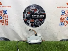 Блок управления мультимедией Land Rover Range Rover