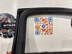 Дверь задняя правая Mercedes benz E220