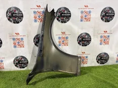 Крыло переднее левое Mercedes-Benz C-Class