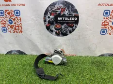 Ремень безопасности Mercedes benz GLK350