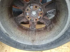 Докатка Jeep Grand Cherokee