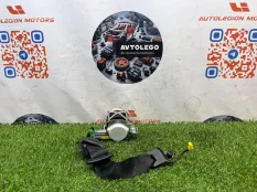 Ремень безопасности Mercedes benz GLK350